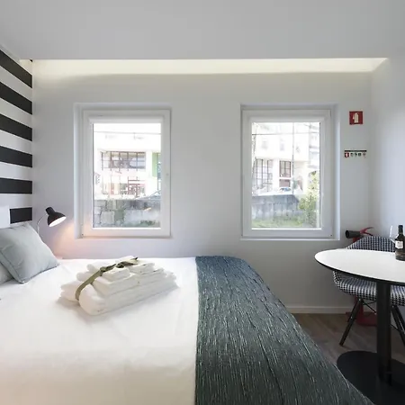 Apartamentos Do Prado In Douro Vila Real Exterior photo
