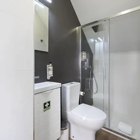Apartamentos Do Prado In Douro Vila Real Exterior photo