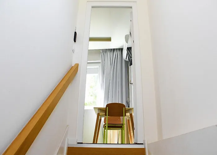 Apartamentos Do Prado In Douro