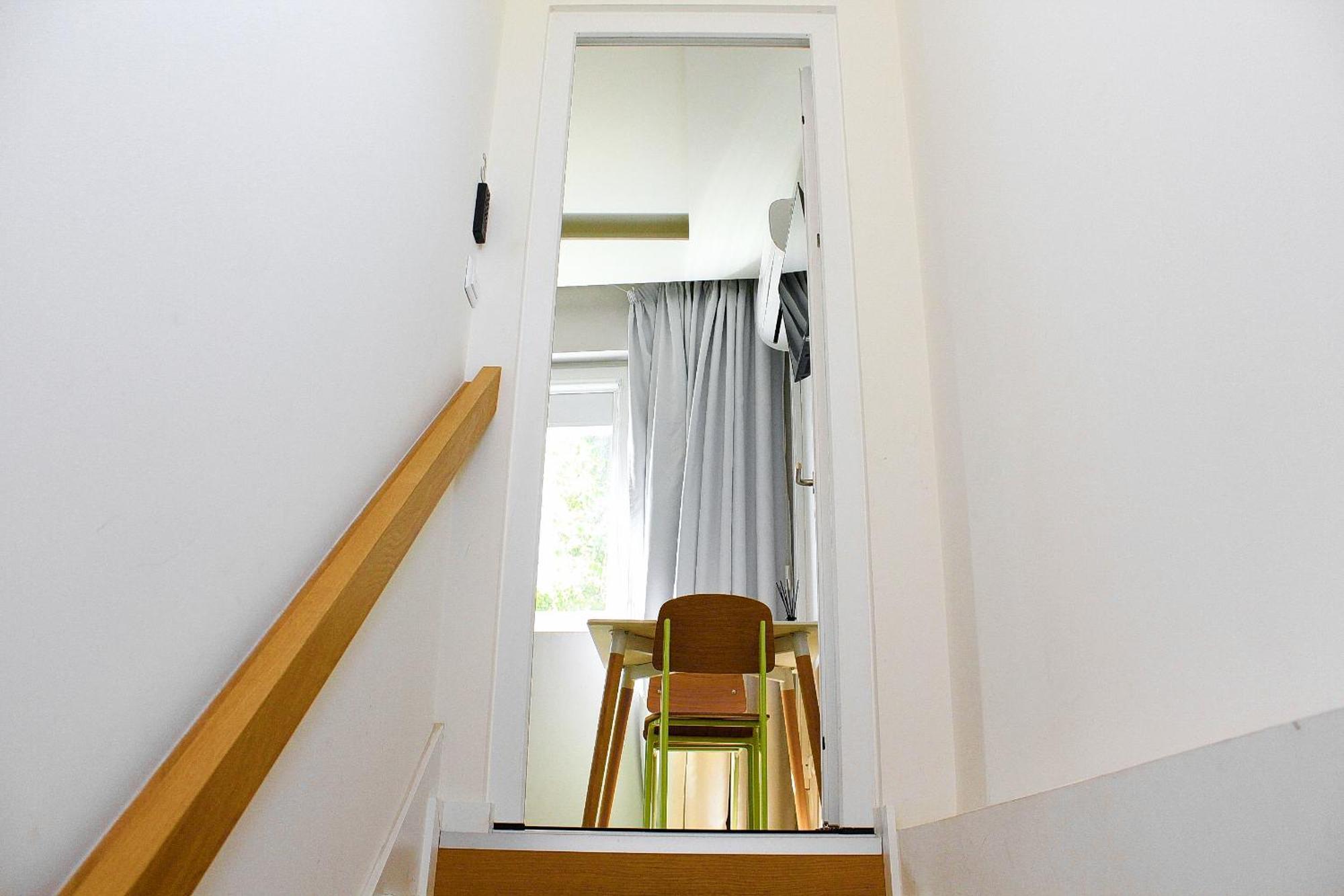 Apartamento Do Prado In Douro