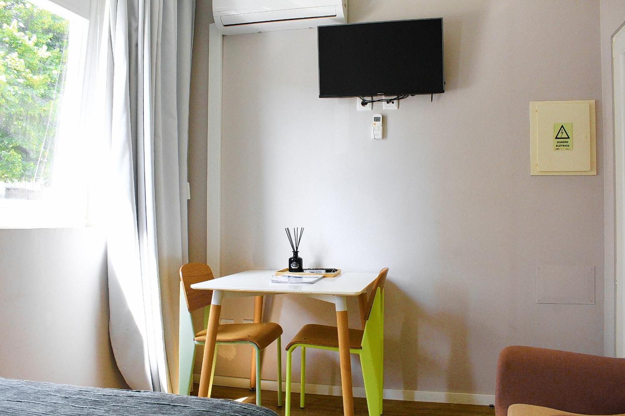 Apartamento Do Prado In Douro *