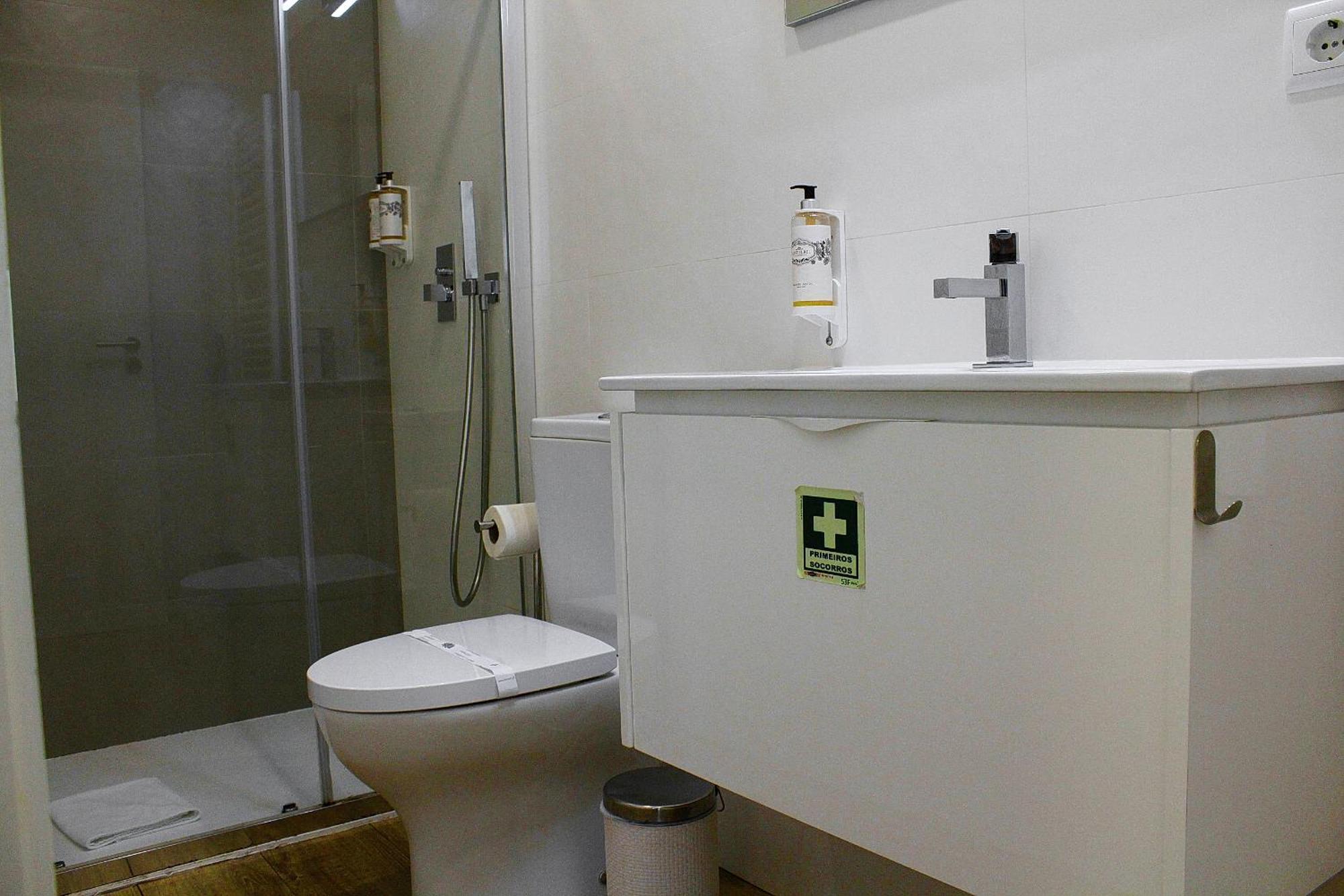 Do Prado In Douro Apartamento Vila Real