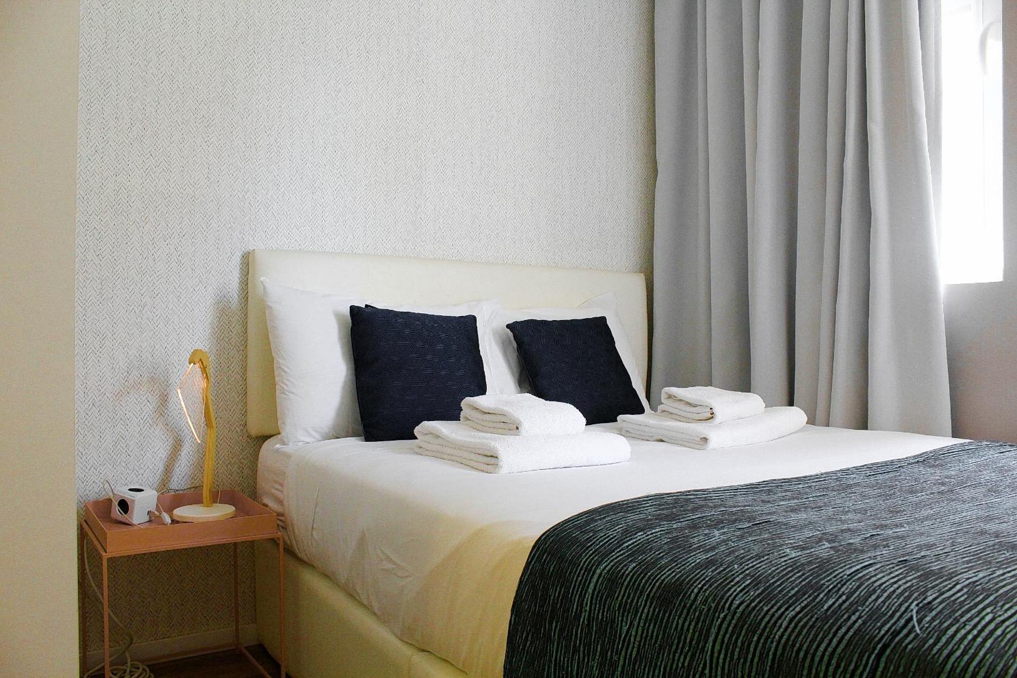 Apartamento Do Prado In Douro Vila Real