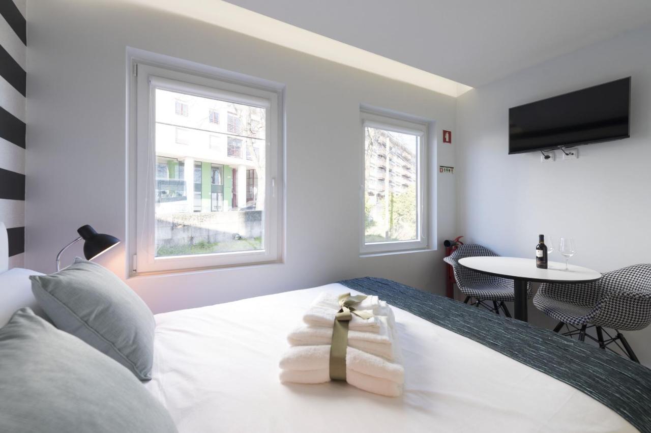 Do Prado In Douro Apartment *