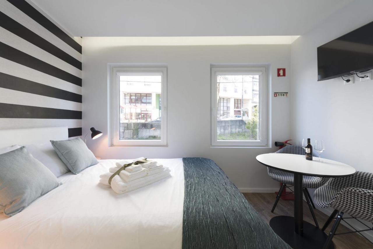 Apartment Do Prado In Douro Vila Real
