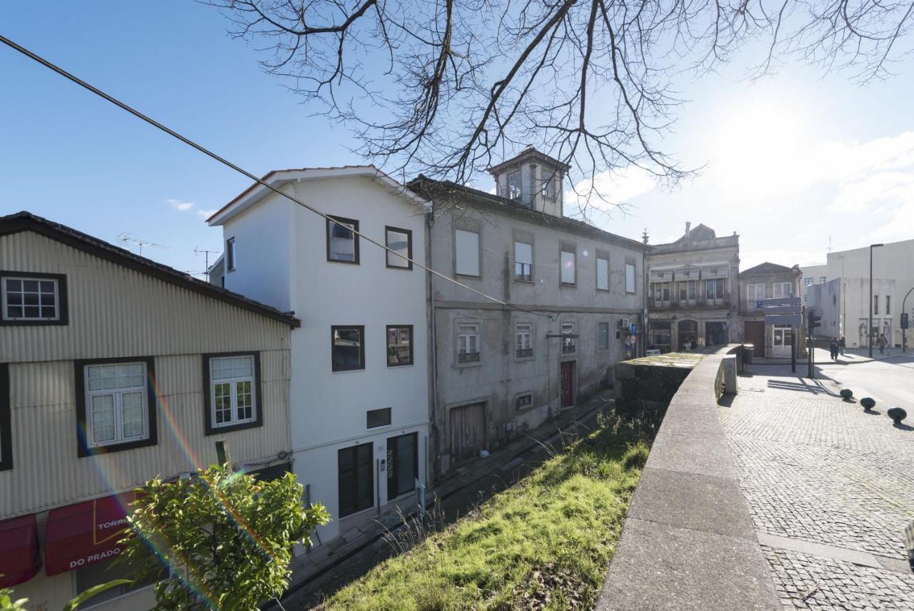 Do Prado In Douro Vila Real