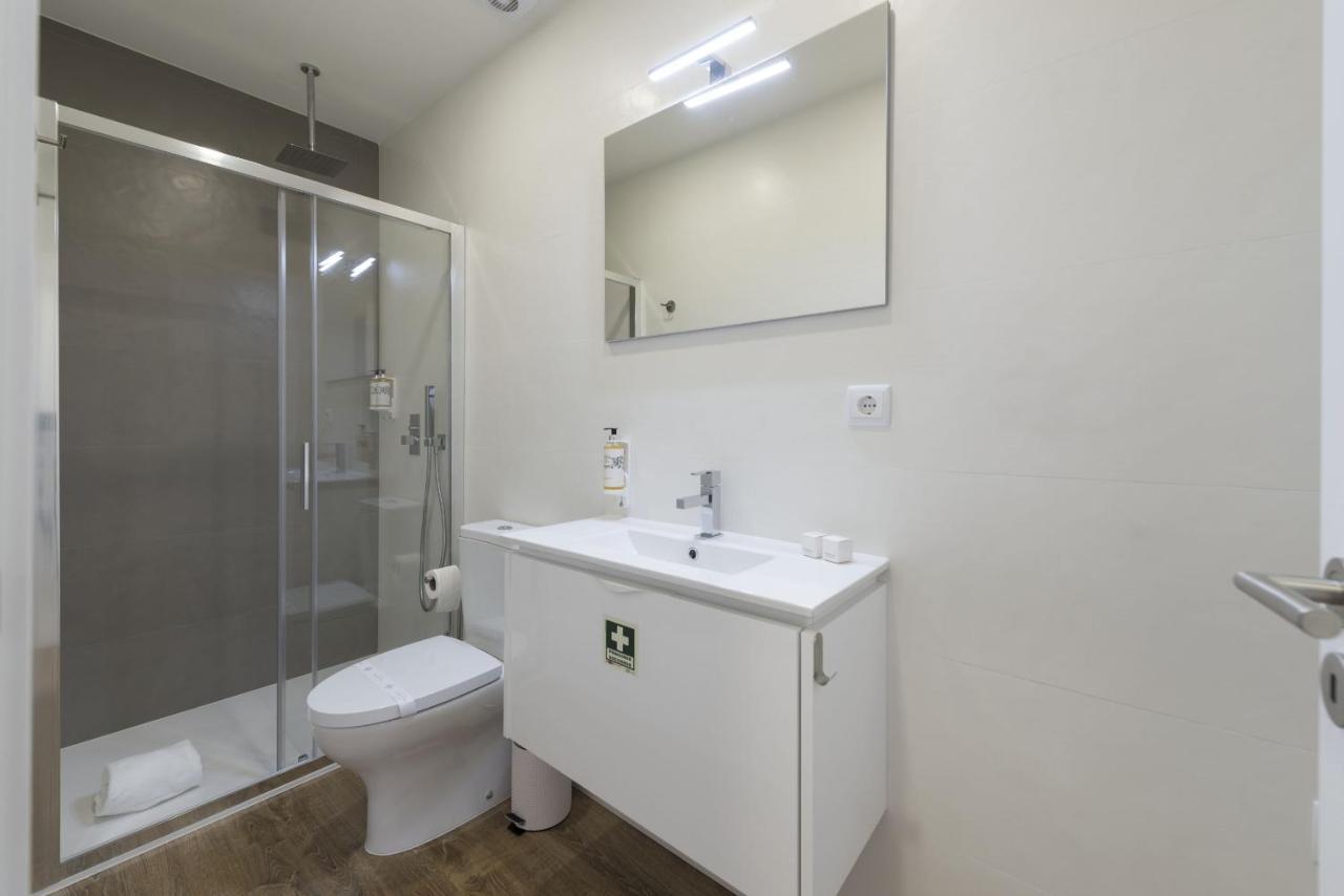 Apartment Do Prado In Douro