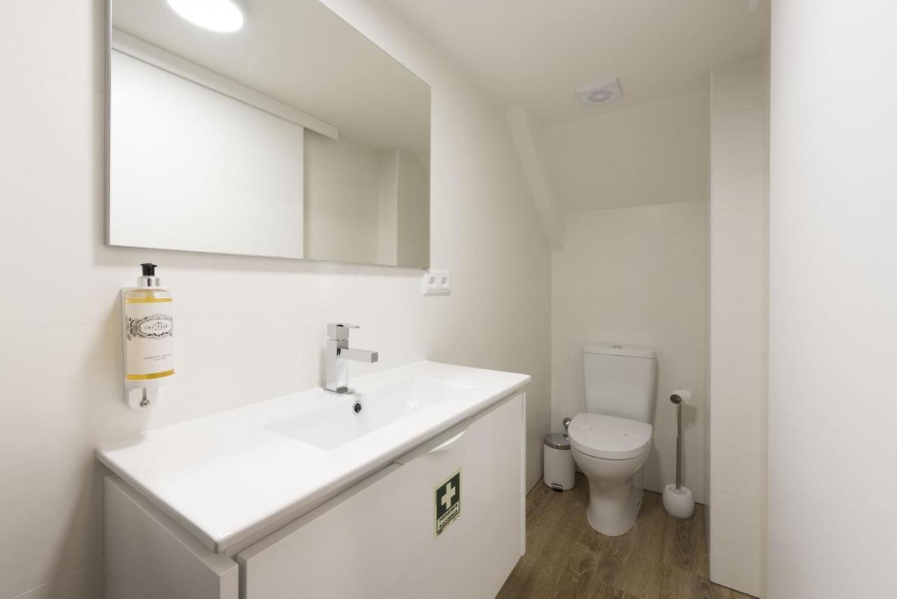 Apartment Do Prado In Douro Vila Real