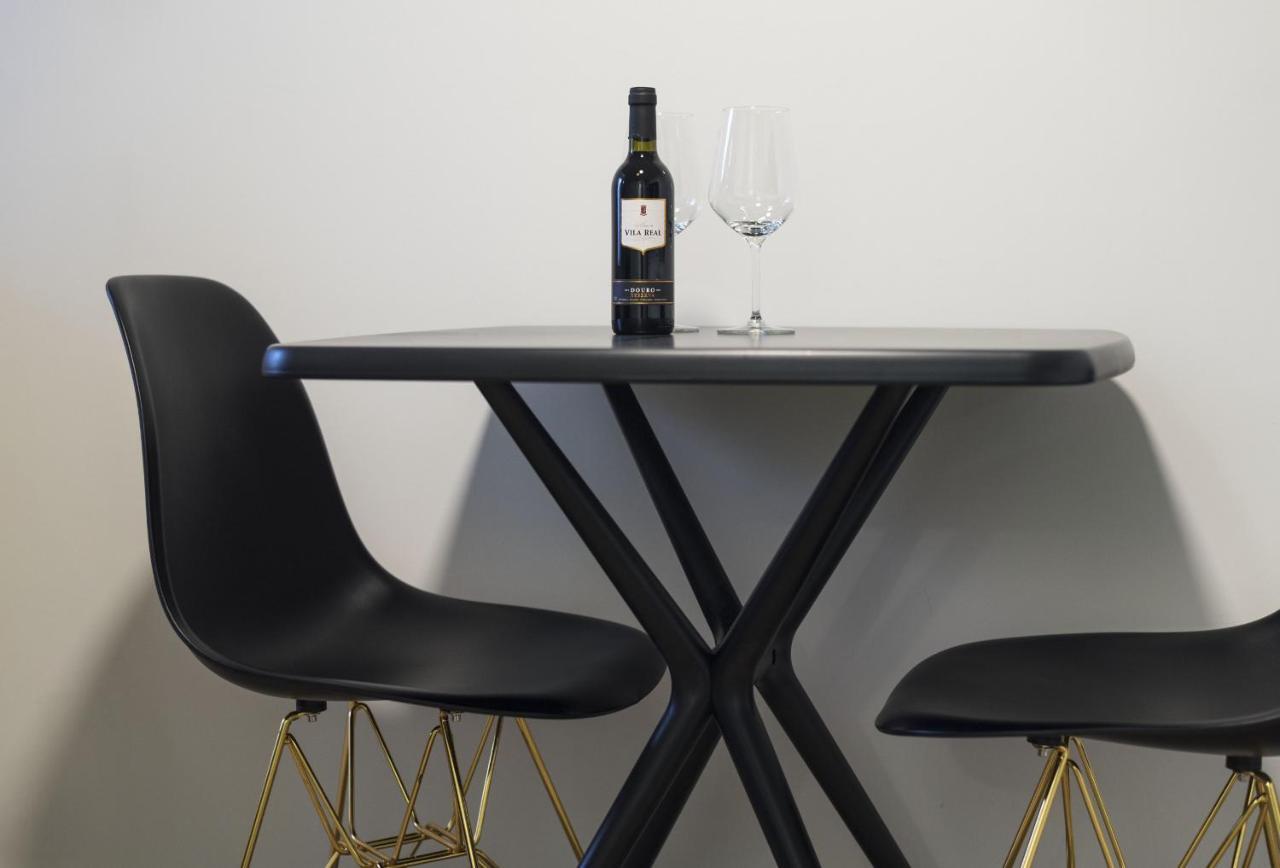 Do Prado In Douro Apartment Vila Real