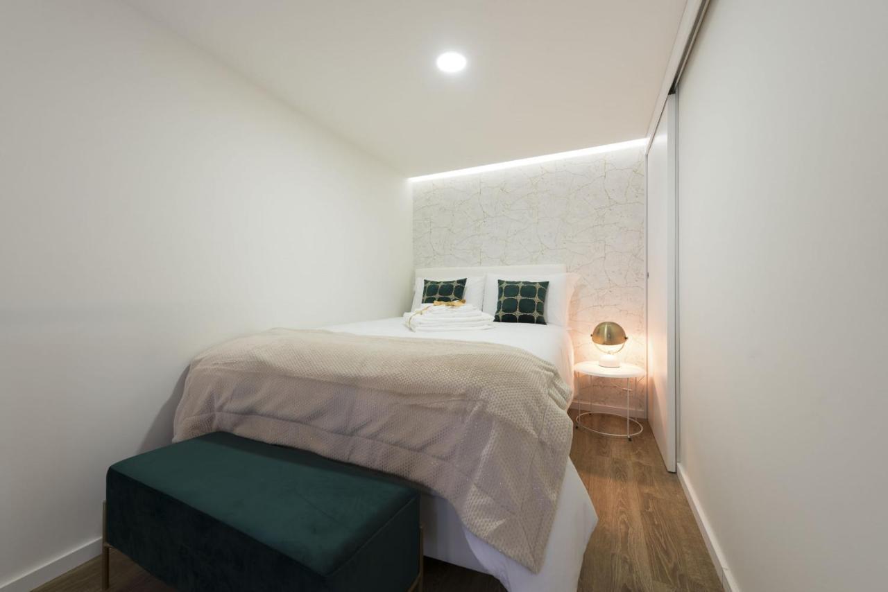 Do Prado In Douro Apartment Vila Real