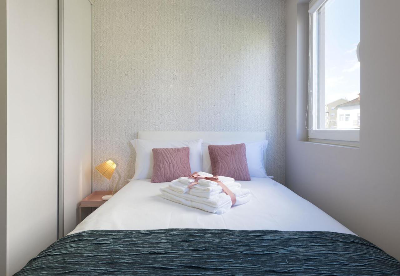 Apartment Do Prado In Douro