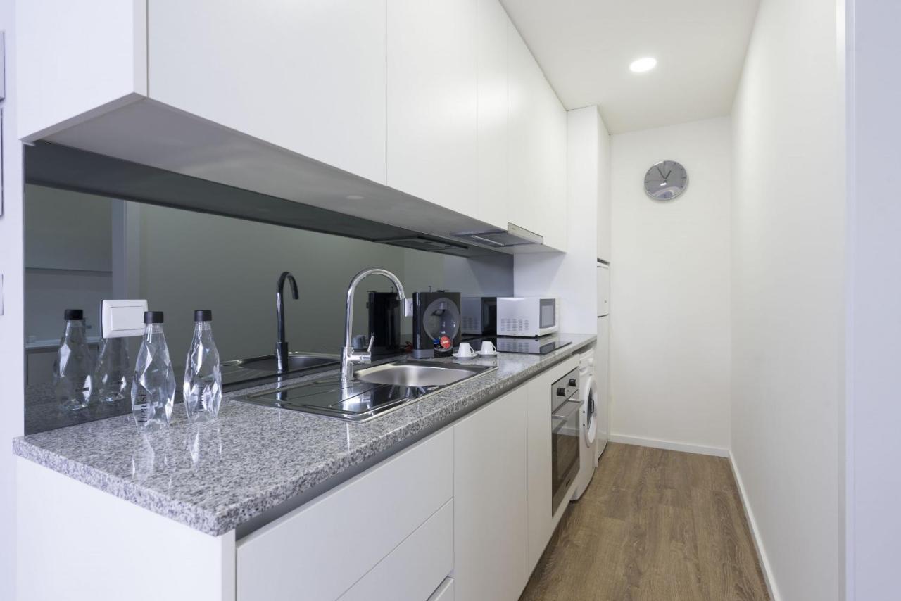 Do Prado In Douro Apartment *
