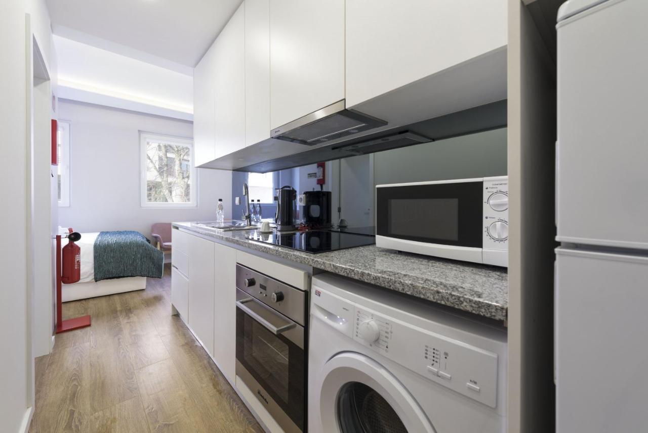 Do Prado In Douro Apartment