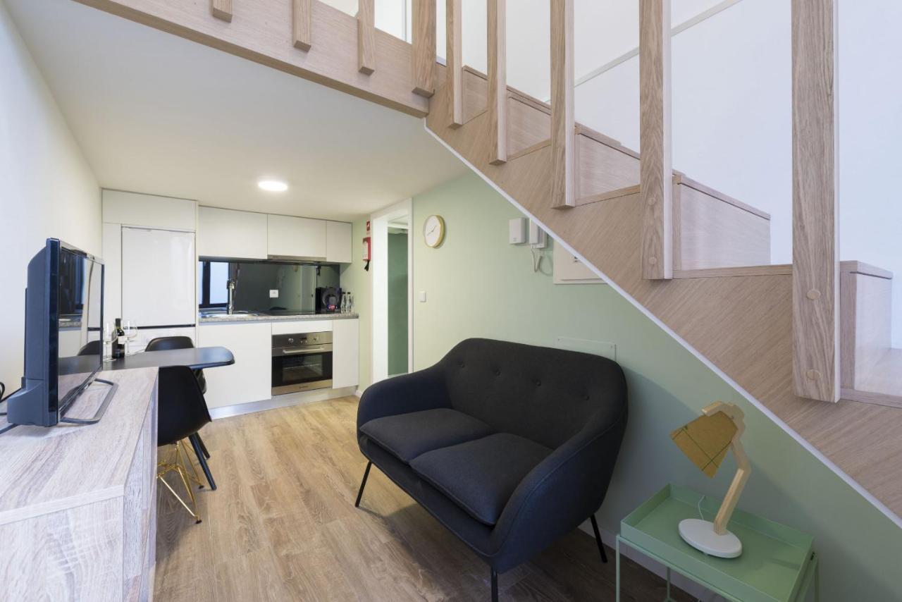Apartment Do Prado In Douro *